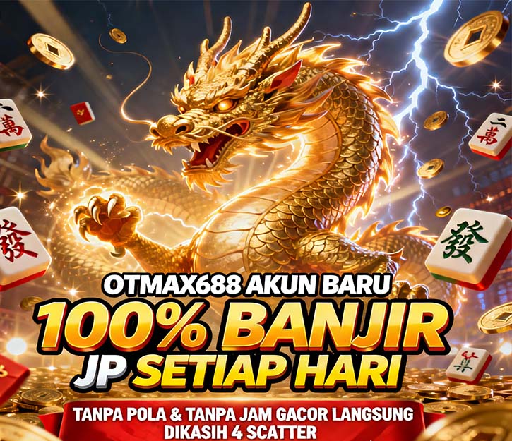 OTBola Slot APK Ovo Gacor Banyak Jackpot Harian