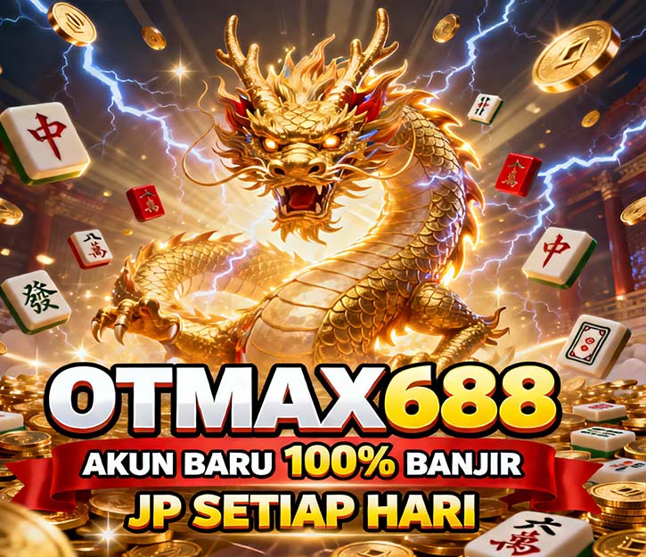 OTmaX688 Pola Slot Gacor Terbaru Paling Mudah Menang